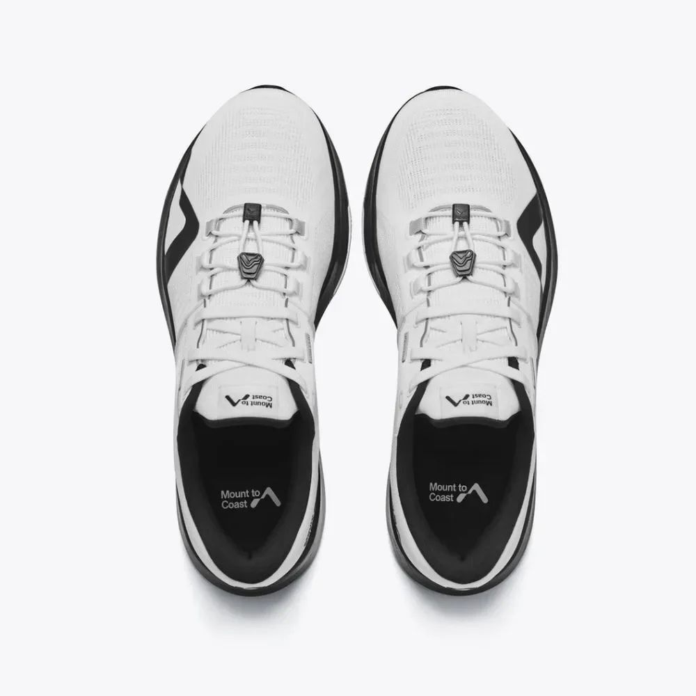 Mount To Coast R1R Running Shoe - Picture 7 of 8